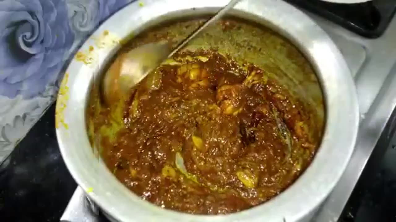 Bihari Chicken Recipe