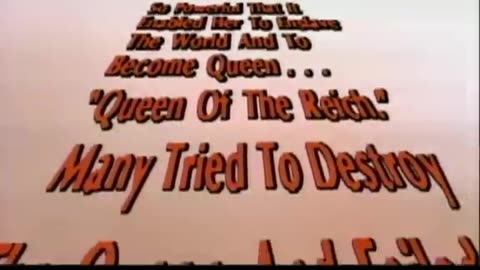 queensryche queen of the reich