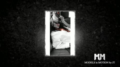 MODEL ASHLEY - MJ CONCEPT