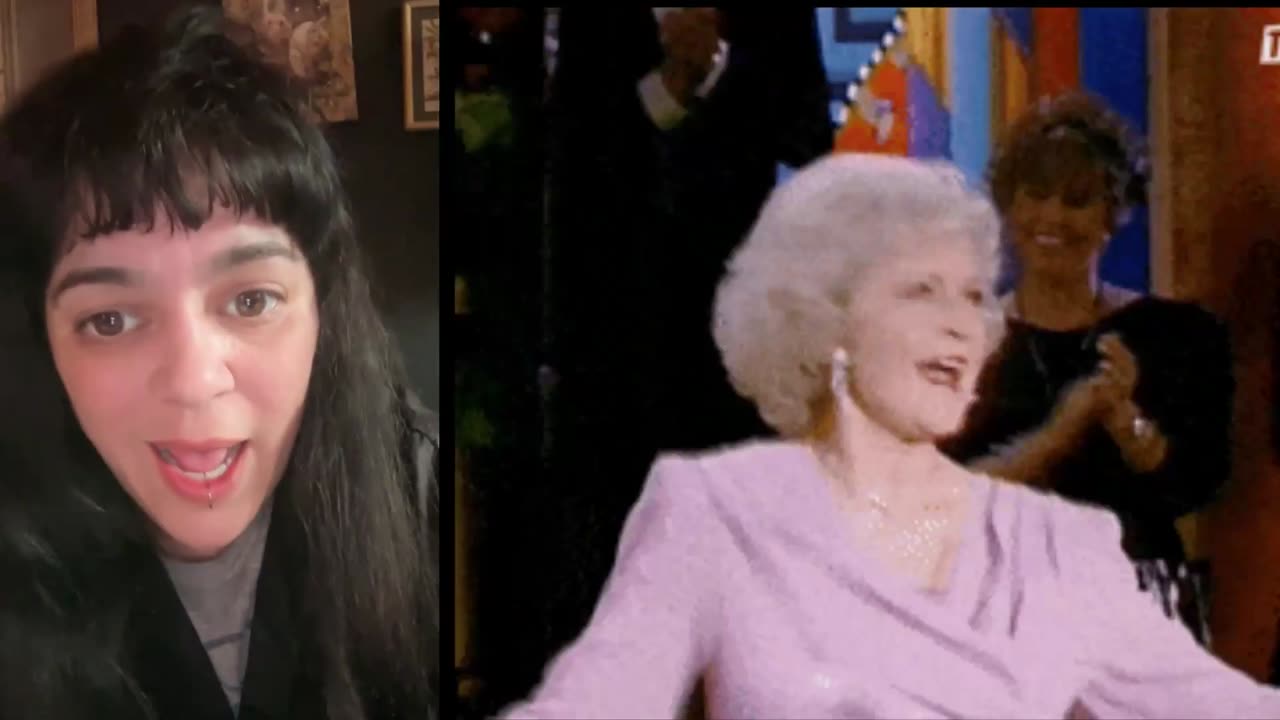 Deana's Hall of Mirrors