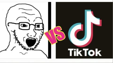Jason Blaha vs Tik Tok