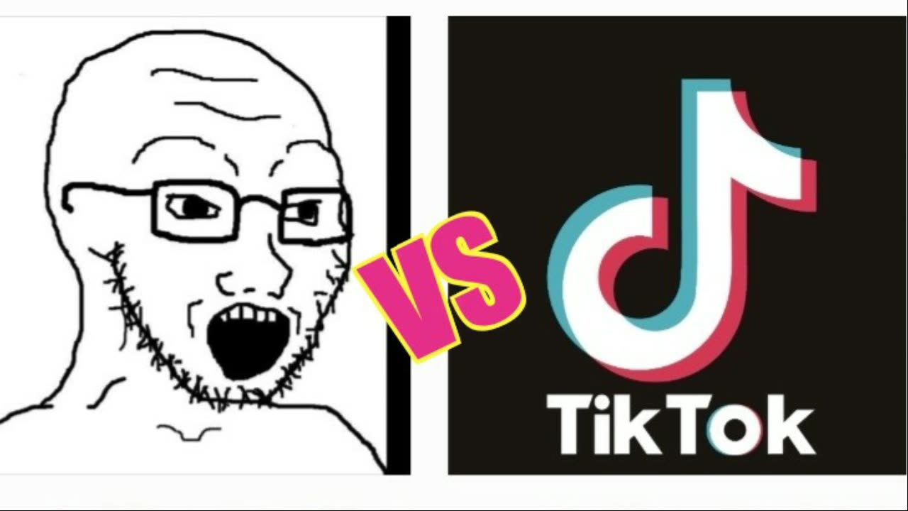 Jason Blaha vs Tik Tok