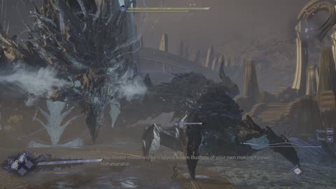 Lost Soul Aside Part 7
