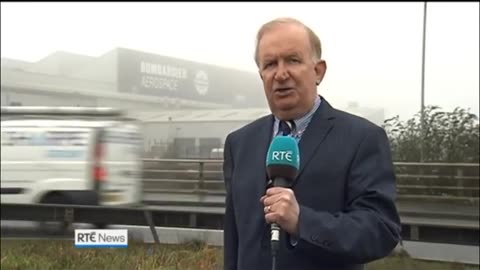 RTÉ News 21 December 2017