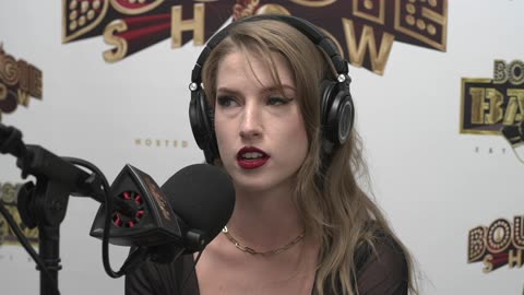 Octavia Red - You Can Have A Great Work Ethic In This Industry But That Doesn't Mean You Get Booked💯