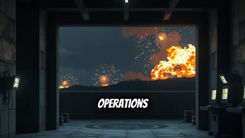 The Stealth Killer Strikes