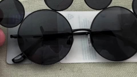 Disney Parks Mickey Mouse Icon Sunglasses #shorts
