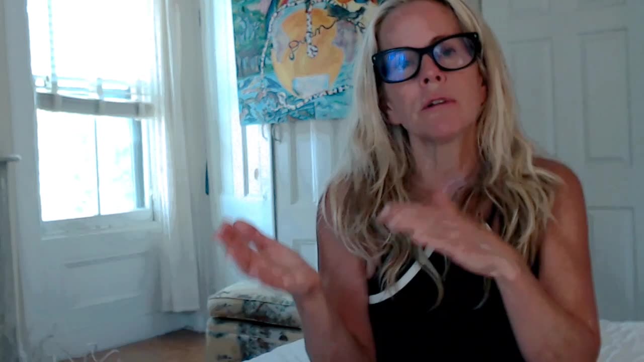 Mary Amy Psychic Info #1