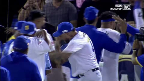 José Gómez y su paciencia le dieron el triunfo a "La Nave"