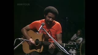 Bill Withers Live 1973 – ‘Lean On Me’ & Soul Classics BBC In Concert at Rainbow Theatre