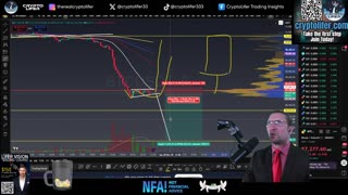 Bitcoin Live Trading: Bulls Show Signs of Life! Can Bitcoin Flip to BULL MODE? EP1839