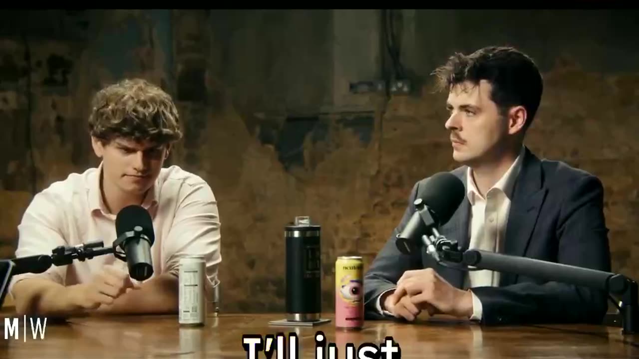 Virtue in Moderation: Aristotle - Alex O Connor and Joe Folley