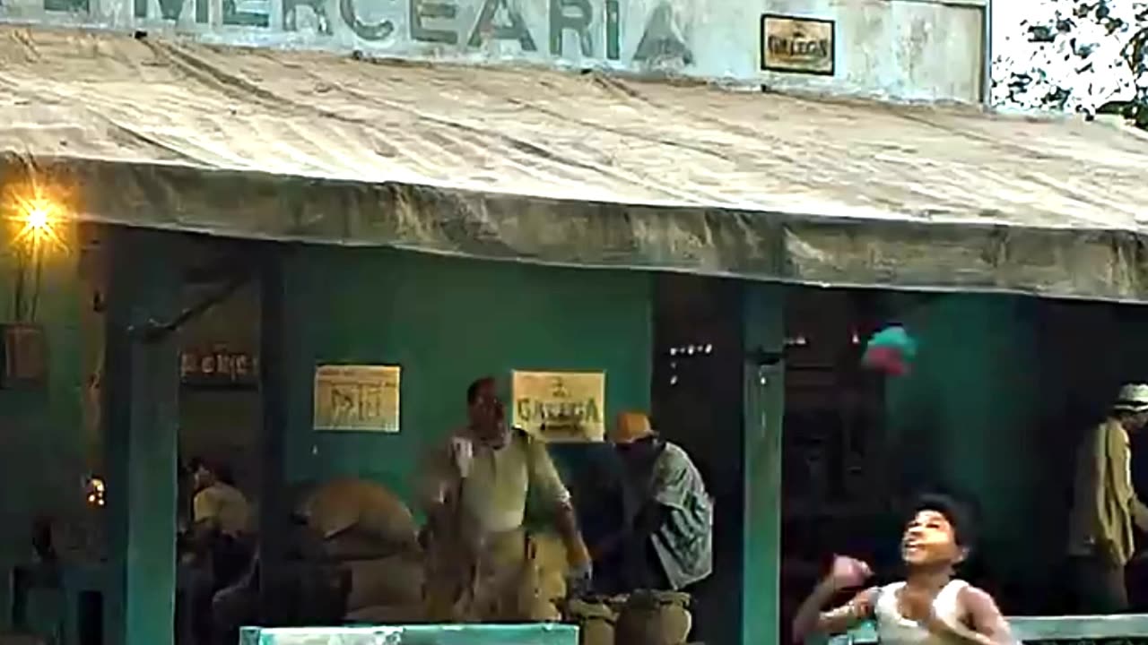 Broke Kid Wins Triple Crown