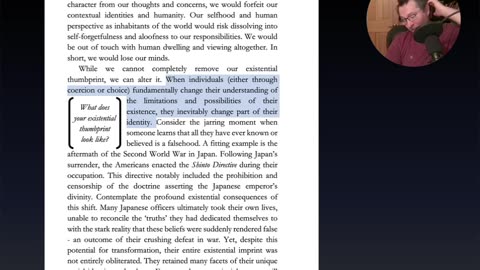 Chapter 3- Part 1 Castaways in Search of Belonging: Understanding Our True Identity 🌍