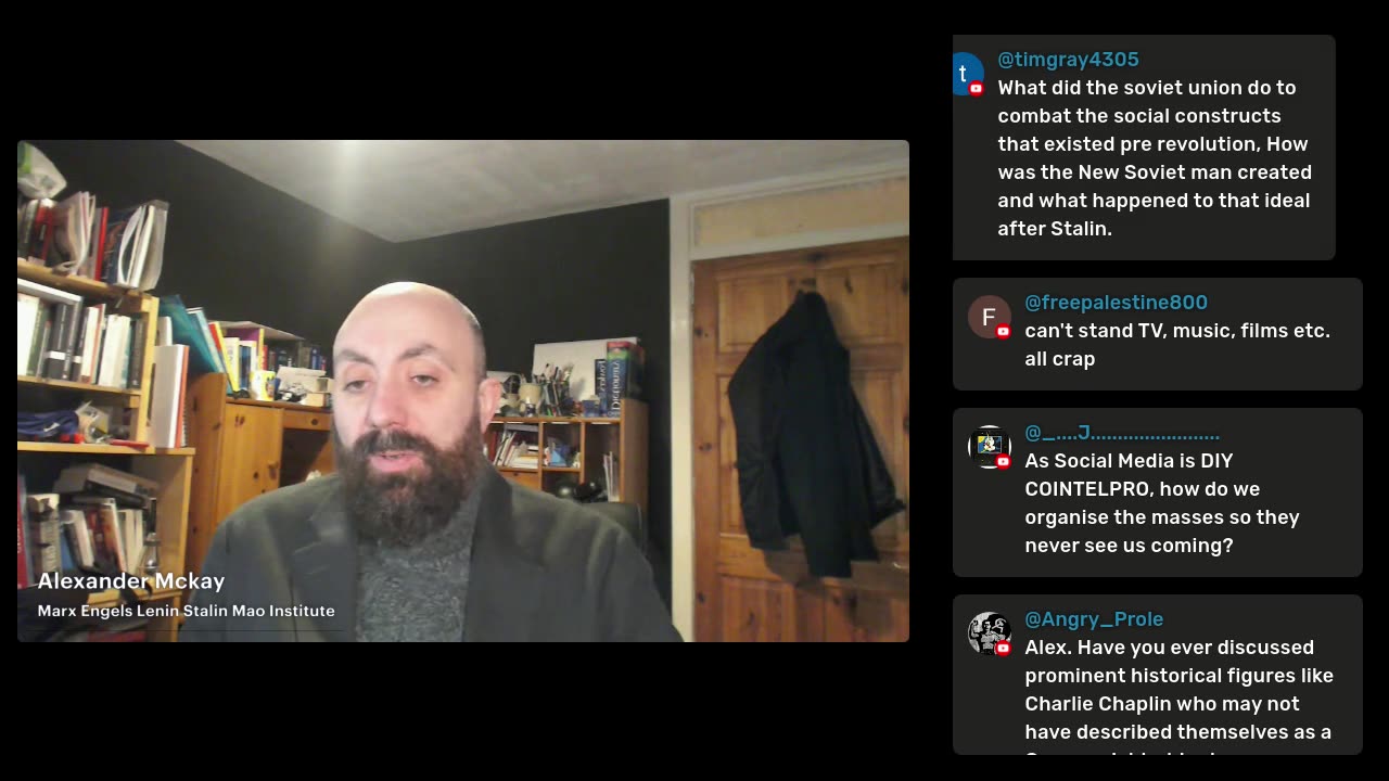 The West Is A Cesspool (And Always Was)