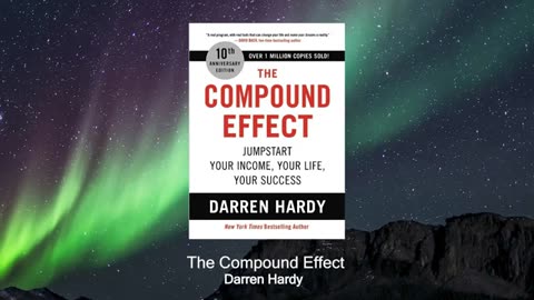 🌟FULL AUDIOBOOK The Compound Effect by Darren Hardy🌟