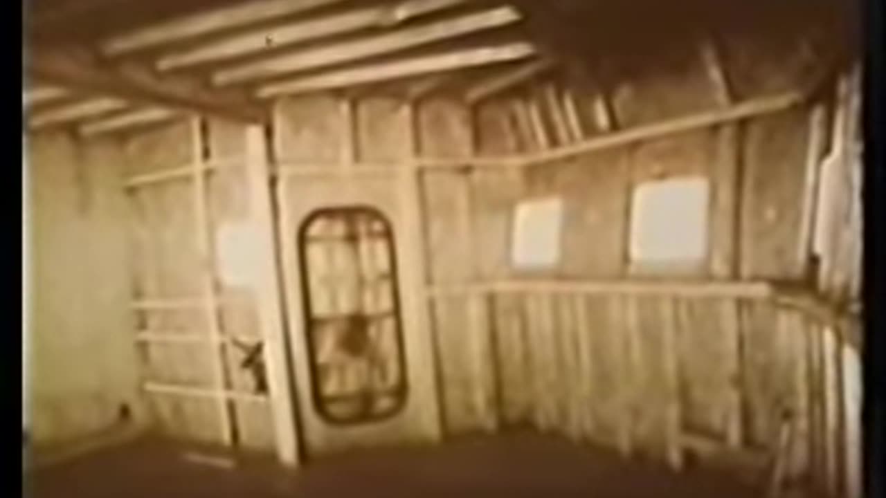 Declassified U.S. Nuclear Test Film #46