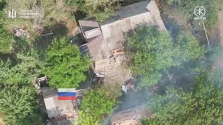 👊 Soldiers of “Brotherhood” battalion thwarted the plans of the Russians to break