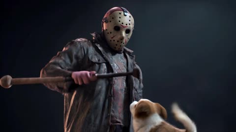 Jason the Dog Lover