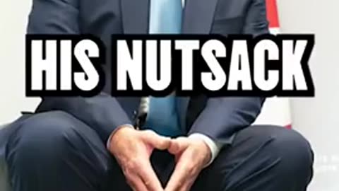 This is hilarious because it's totally true