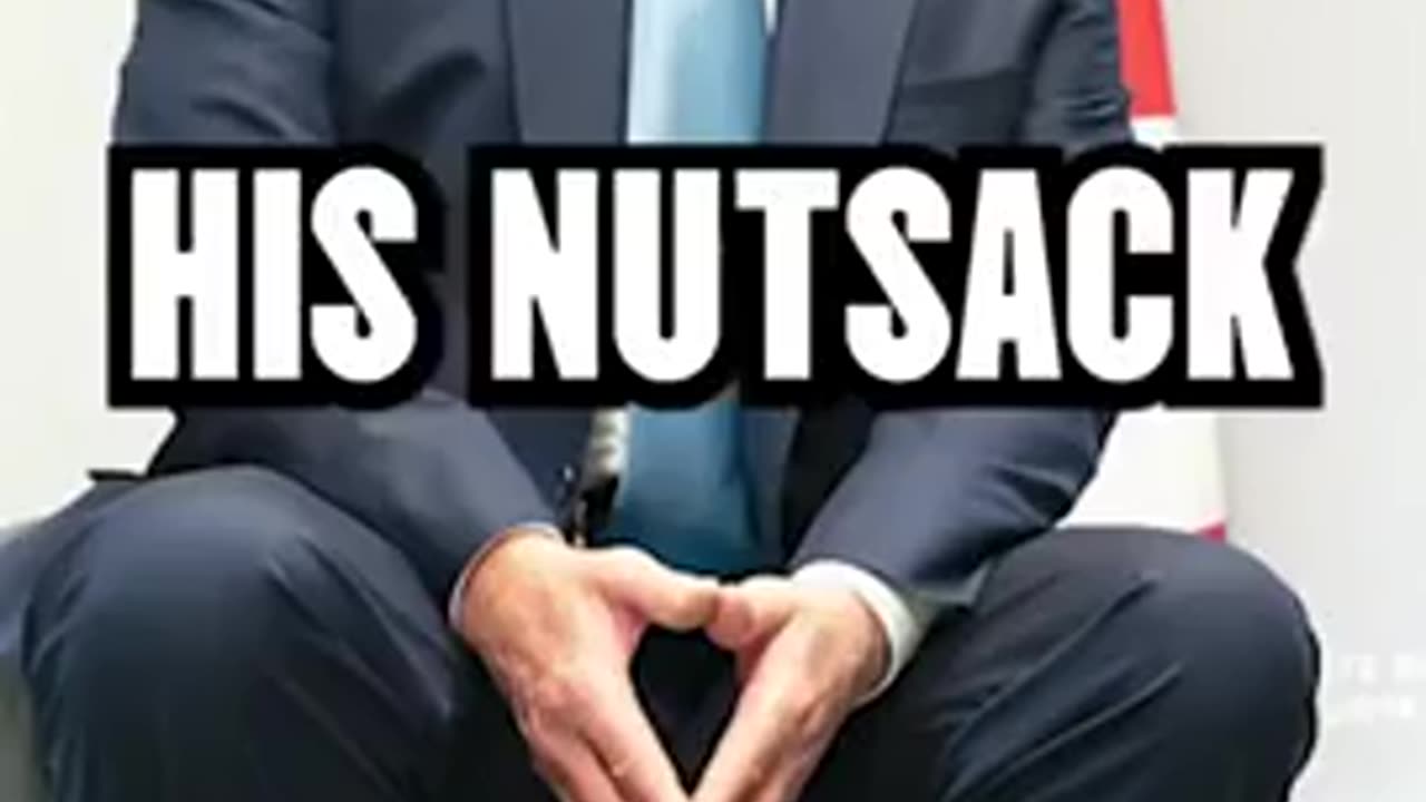 This is hilarious because it's totally true