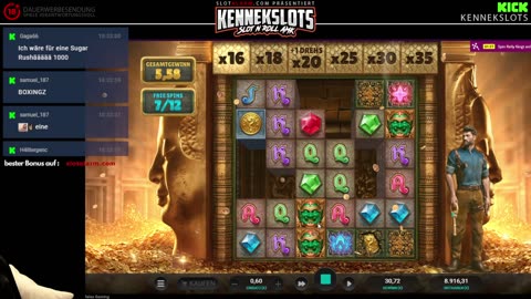 🔥KenneK allein zuhaus!😍 10K!? gib ihm!🤘 Barfuß oder Lackschuh?! 🎰 18+