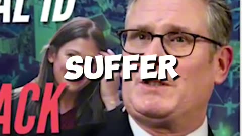 DIGITAL ID: "Prime minster prefers Davos to Westminster" (Alan Miller)