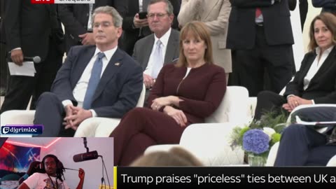 President Trump Reveals Disappointment with Putin
