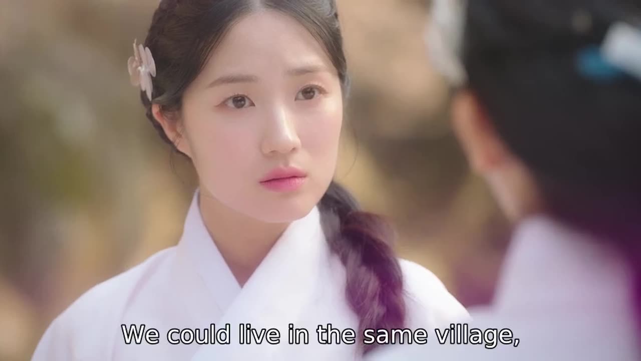 no tail to tell ep 6