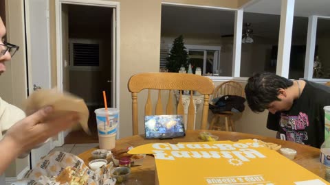 News Clips and Testing Rumble