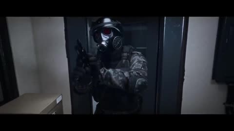 GOLGOTHA: A BIOHAZARD STORY | EPISODE 2 | RESIDENT EVIL Animated Film