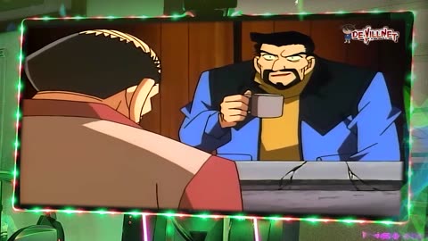 Detective Conan Tagalog Dubbed HD - Episode 92-93
