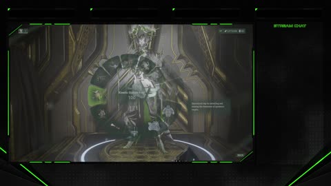 Let's Play Warframe