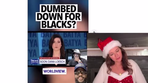 The REAL Racists 🤔