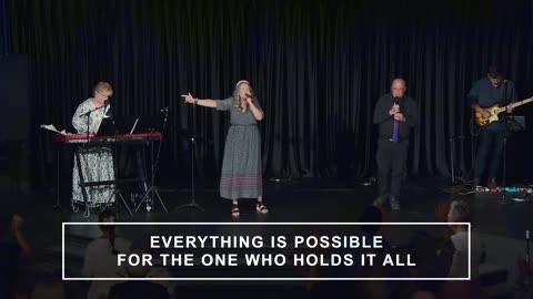 Sunday Church | 07-20-2025