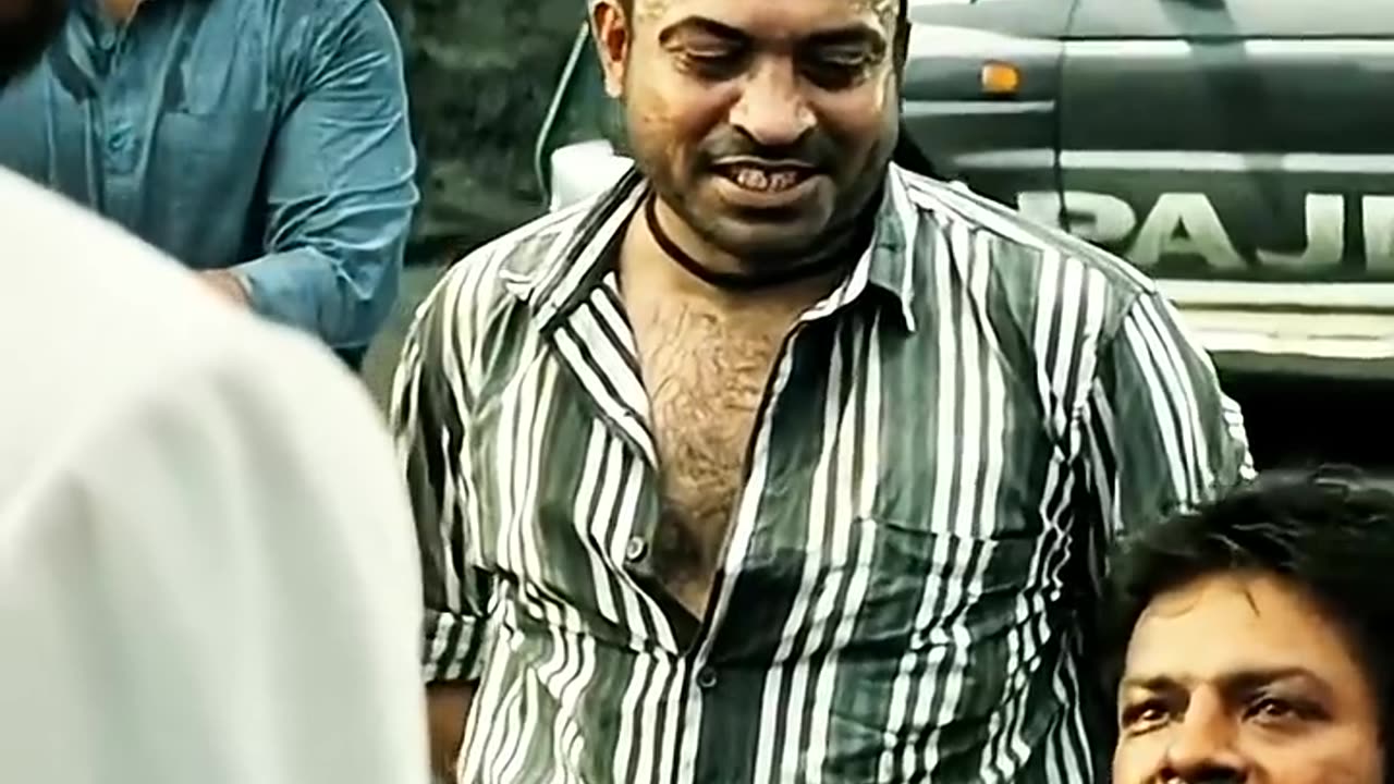 coolie 🔥☠️ nagarjuna entry ⛔