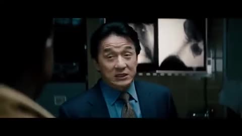NUN Goes CRAZY in Rush Hour 3! (2007) |Scene By Scene