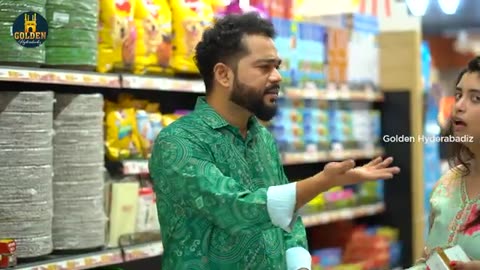 Pati aur patni aur unki padoson