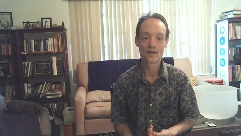 Pathological Pain Avoidance: Shifting Our Relationship With Pain & Discomfort To Support Healing