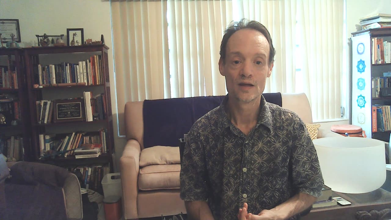 Pathological Pain Avoidance: Shifting Our Relationship With Pain & Discomfort To Support Healing