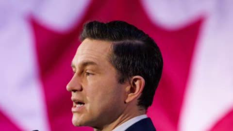Poilievre Slams Carney for Keeping Liberal Who Echoed Chinese Bounty on Conservative Candidate