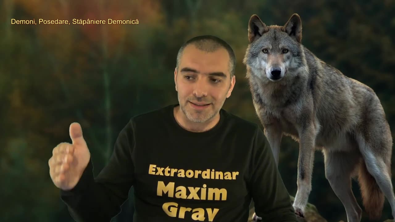 Demoni, Posedare, Stăpânire Demonică