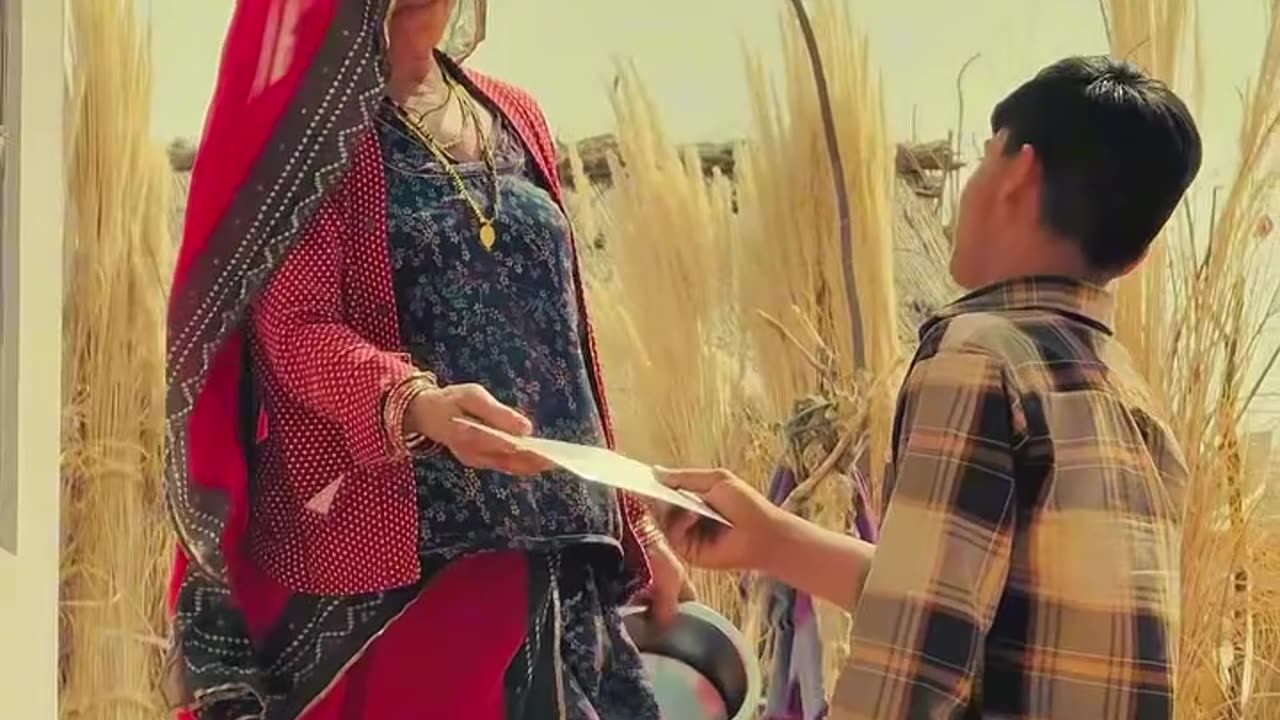 Farming shots