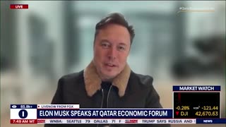 Elon Musk Torches Bill Gates Over Epstein Ties