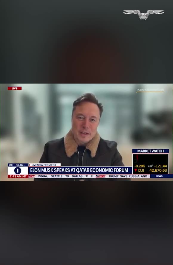 Elon Musk Torches Bill Gates Over Epstein Ties