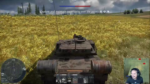 [HD] Gamer Stream