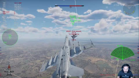 [HD] Gamer Stream