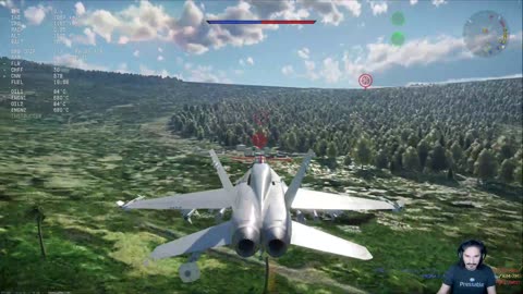 [HD] Gamer Stream