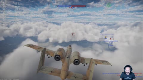 [HD] Gamer Stream