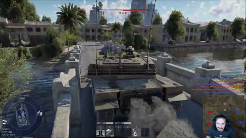 [HD] Gamer Stream